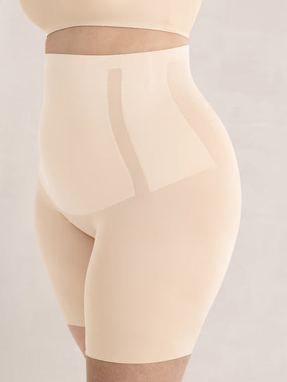 All Day Every Day High-Waisted Shaper Shorts