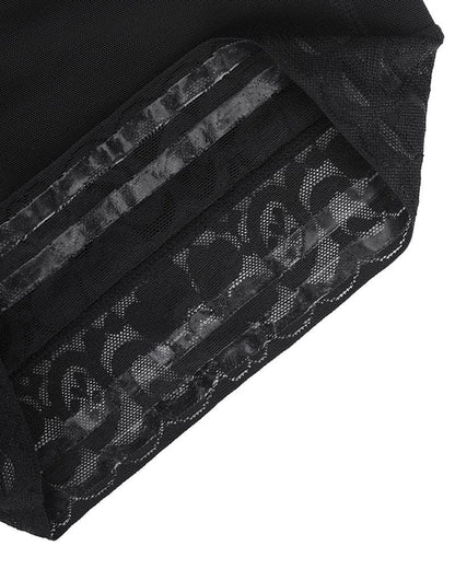 luxglow® Extra Plus Size Shaper Bodysuit