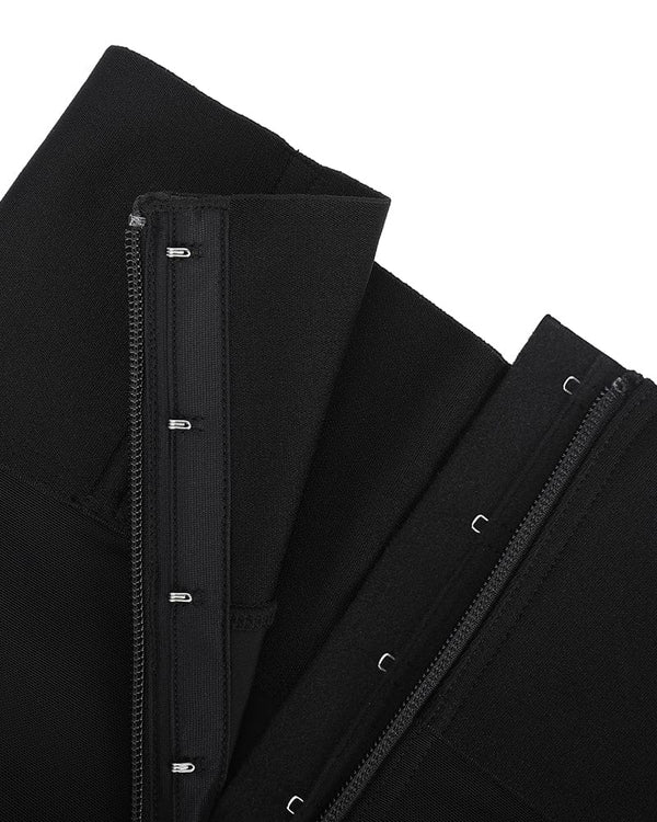 luxglow® Extra Plus Size Shaper Bodysuit