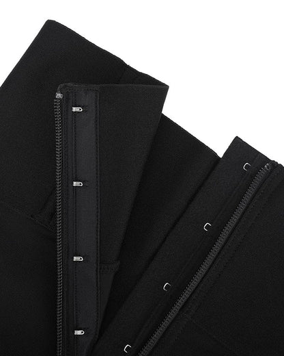 luxglow® Extra Plus Size Shaper Bodysuit