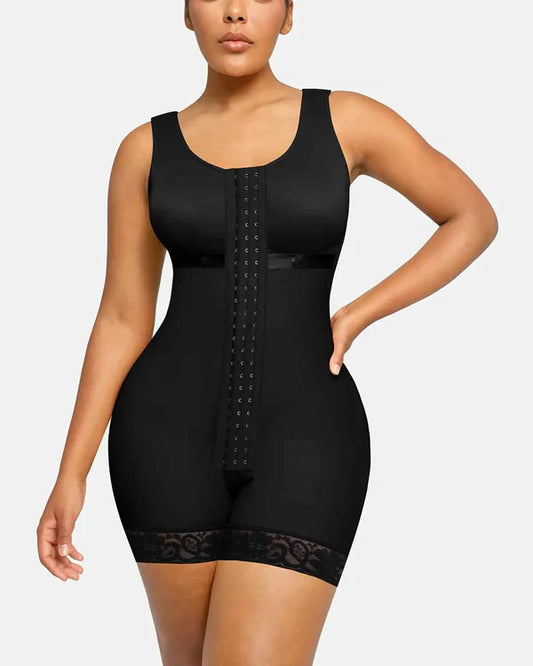 luxglow® Extra Plus Size Shaper Bodysuit