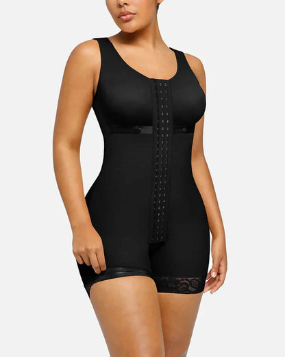 luxglow® Extra Plus Size Shaper Bodysuit
