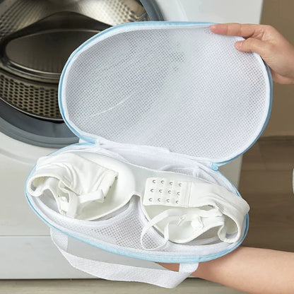 Seamless Panties with Lines