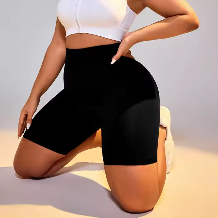 Everyday Empower High-Waisted Shaper Shorts