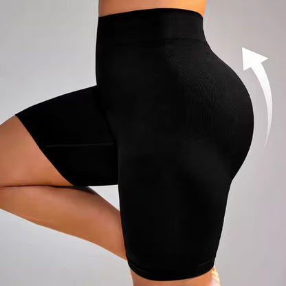 Everyday Empower High-Waisted Shaper Shorts