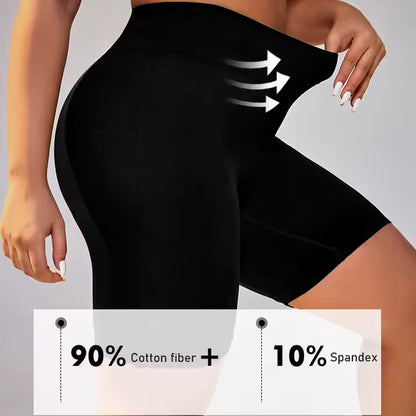 Everyday Empower High-Waisted Shaper Shorts