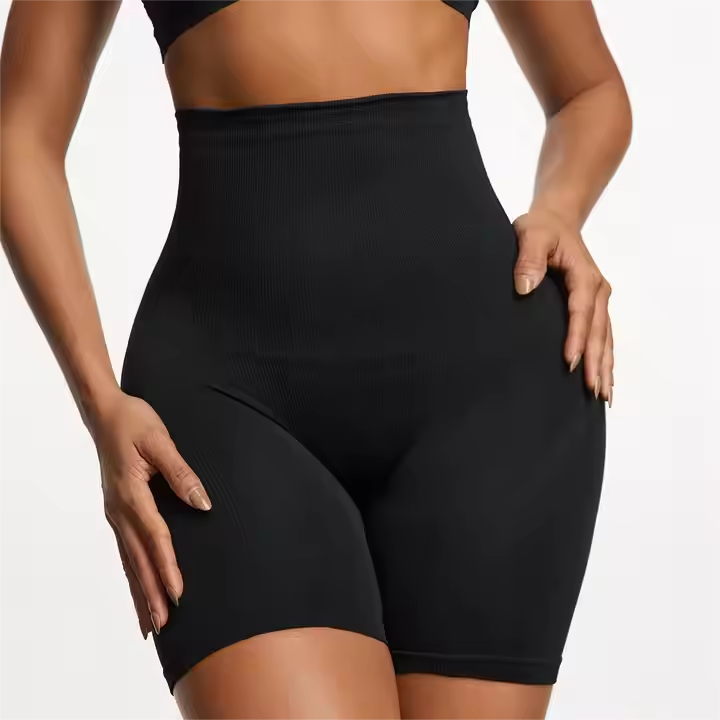 Everyday Empower High-Waisted Shaper Shorts