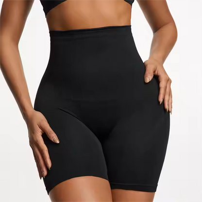 Everyday Empower High-Waisted Shaper Shorts