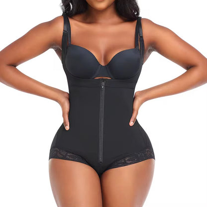 Luxglowaura® Bodysuit Shapewear