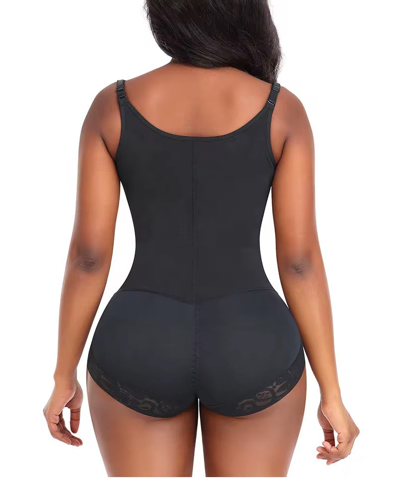 Luxglowaura® Bodysuit Shapewear