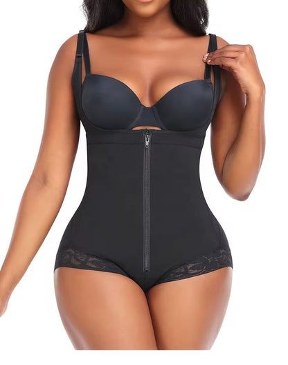 Luxglowaura® Bodysuit Shapewear