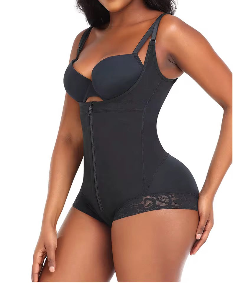 Luxglowaura® Bodysuit Shapewear