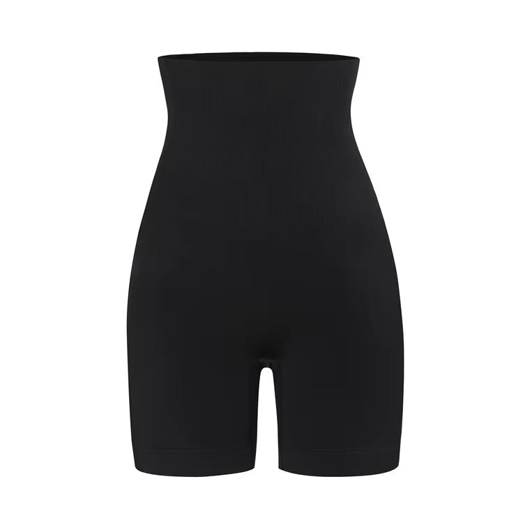 luxglow®  All Day Every Day High-Waisted Mid Thigh Short