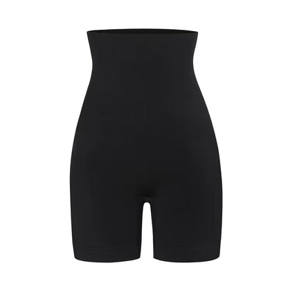 luxglow®  All Day Every Day High-Waisted Mid Thigh Short